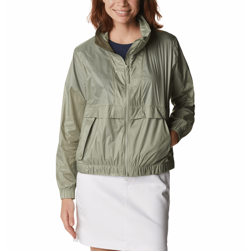 Columbia Sunny City Windbreaker - Women's