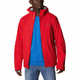 Columbia Omni-Tech Ampli-Dry Rain Shell Jacket - Men's - Bright Red.jpg