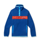 Cotopaxi Teca Fleece Pullover - Women's - Oh Captain.jpg