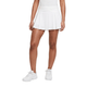 Nike Club Short Tennis Skirt - Women's - White / White.jpg