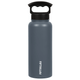 Fifty/Fifty Double-Wall Vacuum-Insulated Water Bottle - Slate Grey.jpg