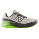 New Balance Dynasoft Nitrel V5 Shoe - Men's - Timberwolf / Pixel Green.jpg