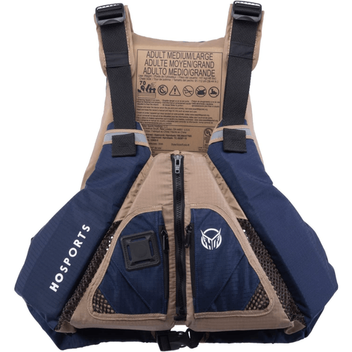 HO Sports Atlas CGA Paddleboard Vest - Men's