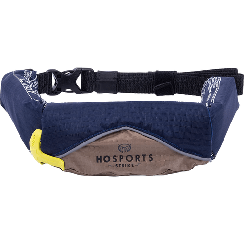 HO Sports Strike Manual Inflatable Belt Pack