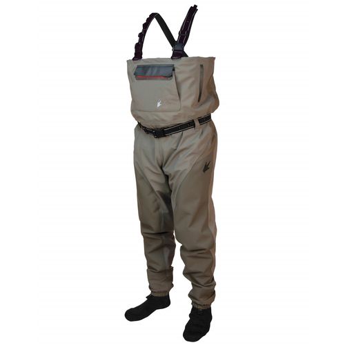 frogg toggs Anura II Breathable Stockingfoot Chest Wader