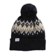 Coal The Alpenglow Beanie - Women's - Black.jpg