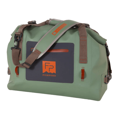 Fishpond Thunderhead Roll-Top Duffel