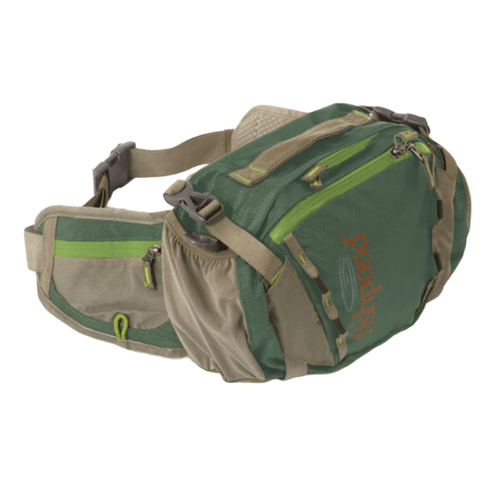 Fishpond Encampment Lumbar Pack