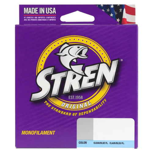 Stren Original Monofilament Fishing Line