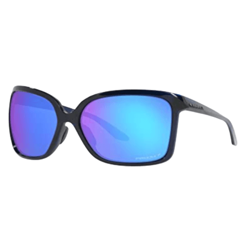 Oakley Wildrye Butterfly Sunglasses - Women's