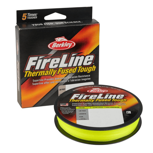 Berkley FireLine Fishing Line