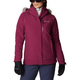 Columbia Ava Alpine Insulated Jacket - Women's - MARIONBERRY.jpg