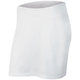 Nike Dri-FIT Victory 17'' Golf Skort - Women's - White.jpg