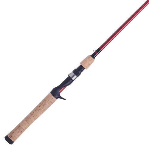 Berkley Cherrywood HD Casting Rod