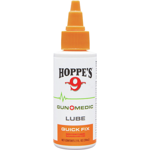 Hoppe's Gun Medic Lube