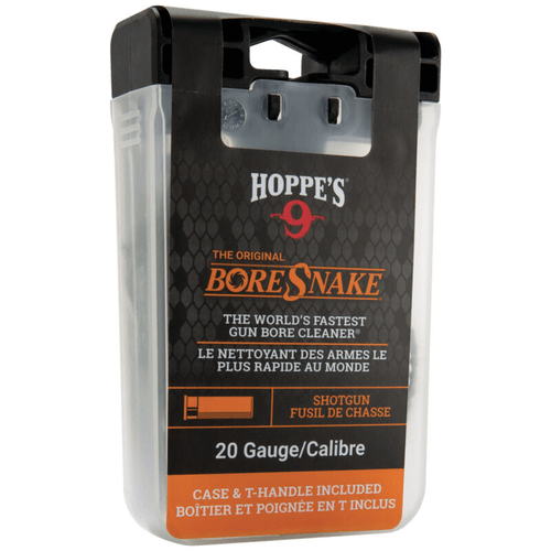 Hoppe's BoreSnake 16 Gauge Den Bore Cleaner