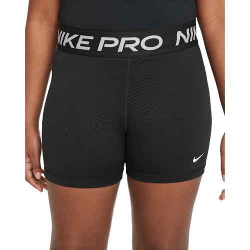 Nike Pro Dri-FIT Short - Girls'