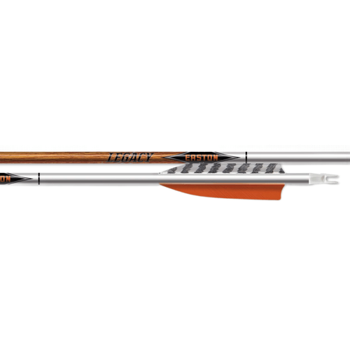 Easton Carbon Legacy 5mm Arrow (6)