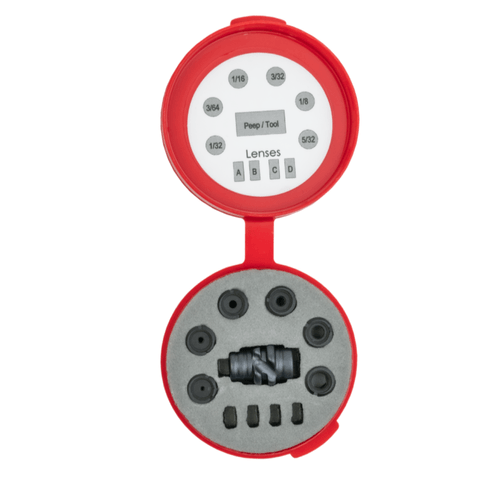 Hamskea Insight Standard Peep Kit