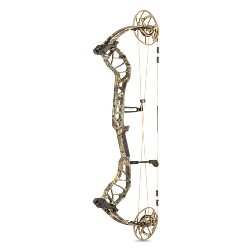 Bear Archery Divergent EKO Compound Bow