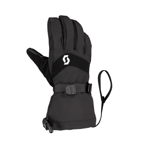 Scott Ultimate Spade Plus Glove - Men's