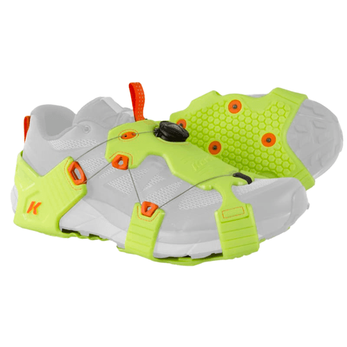 Korkers Boa Ice Runner Ice Cleat