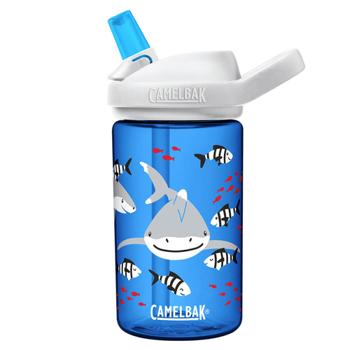 CamelBak Eddy+ Kids Bottle - 14oz