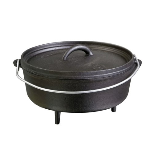 Camp Chef Classic Dutch Oven