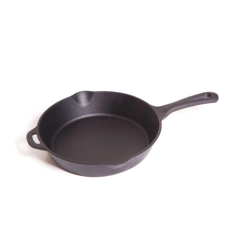 Camp Chef Cast Iron Skillet