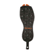 Korkers Wading Studded Kling-On Sole - Black / Orange.jpg