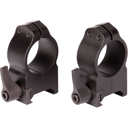 Vortex Optics Vortex HS 1" Quick-Release Rifle Scope Ring