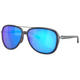 Oakley Split Time Sunglasses - Women's - Navy / Prizm Sapphire.jpg