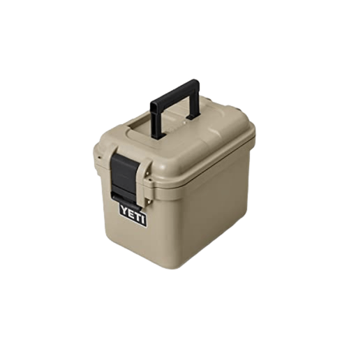 YETI Loadout Gobox 30 Gear Case