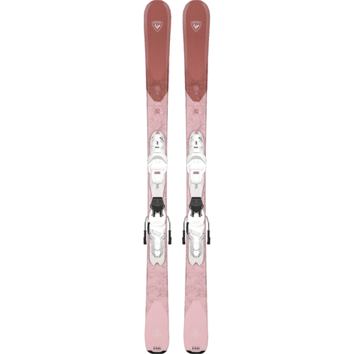 Rossignol Experience Skis with Pro XP 7 Bindings - Kids'