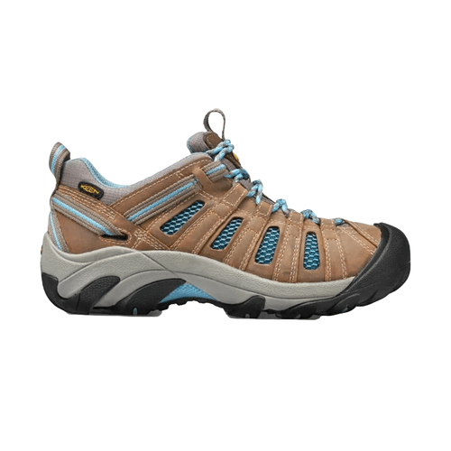 KEEN Voyageur Hiking Shoe - Women's