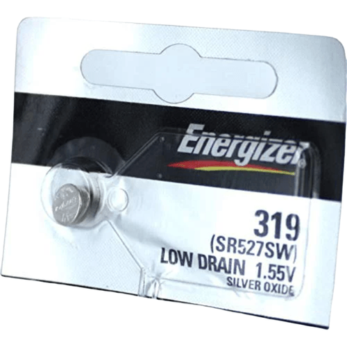 Energizer 319 Replacement Battery