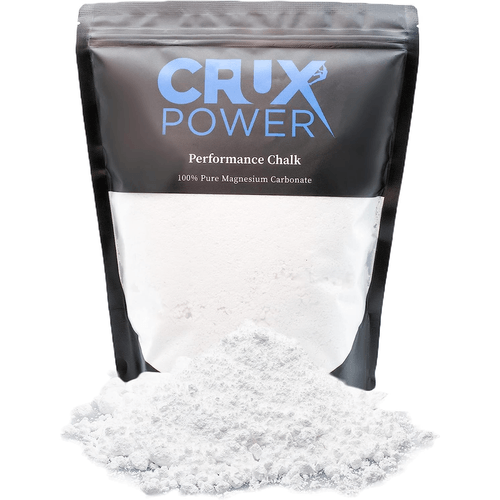 Crux Powder Performance Sports Chalk