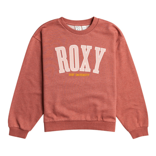 Roxy Moral Of The Story Sweatshirt - Girls'