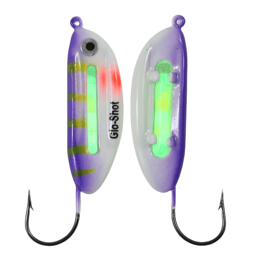 Northland Tackle Glo-shot Jig