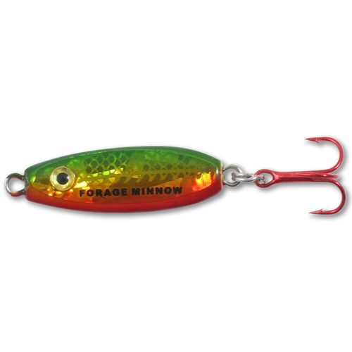 Northland Tackle Forage Minnow Spoon