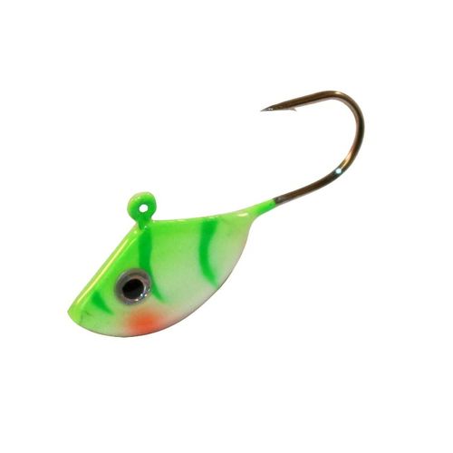 Northland Tackle Forage Minnow Baitfish-image Small Fry Jigs