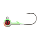 Northland Tackle Tungsten Jig - Glo Watermelon.jpg