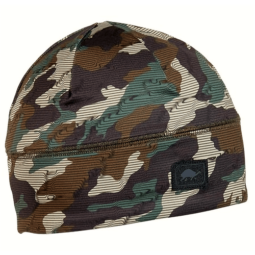 Turtle Fur Comfort Shell Brain Shroud Beanie - Youth