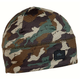 Turtle Fur Comfort Shell Brain Shroud Beanie - Youth - Jungle Camo .jpg