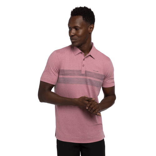 Travis Mathew King Of Cabo Polo Shirt - Men's