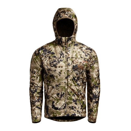 Sitka Kelvin Aerolite Jacket - Men's