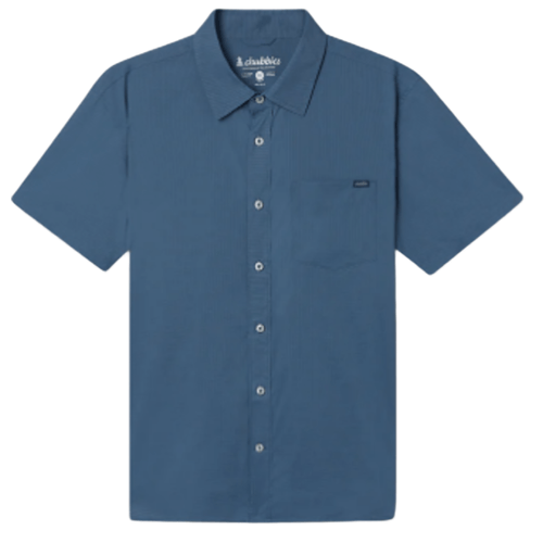 Chubbies BreezeTech Short Sleeve Shirt - Men's