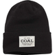 Coal The Uniform Beanie - Kids' - Solid Black.jpg