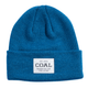 Coal The Uniform Beanie - Kids' - Teal.jpg