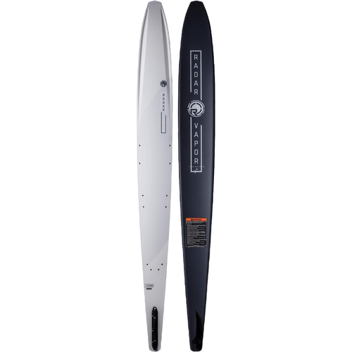 Radar Lithium Vapor Water Ski - 2024